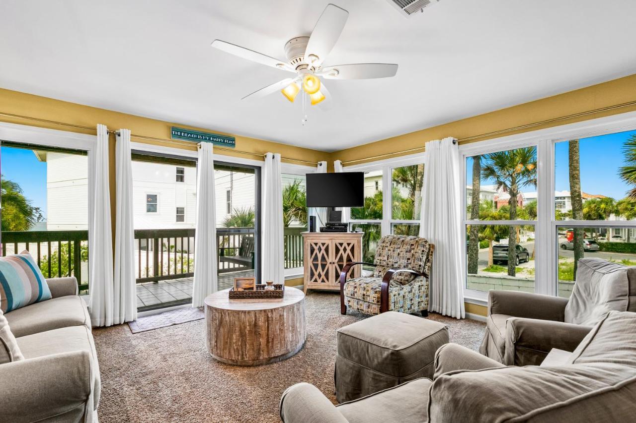 Ramsgate Harbor 64 Surf N Swing Apartment *