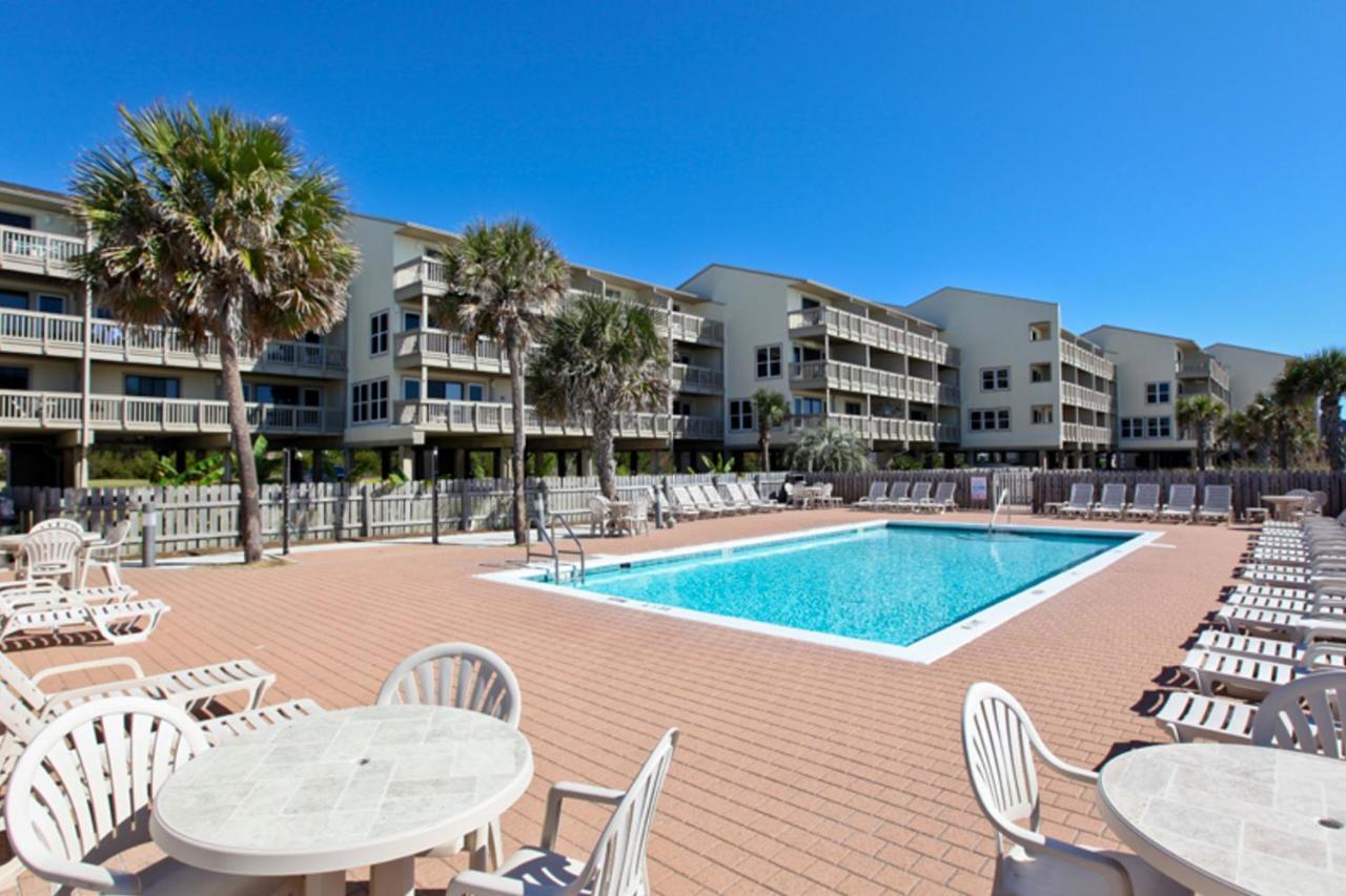 Ramsgate Harbor 64 Surf N Swing Apartment *