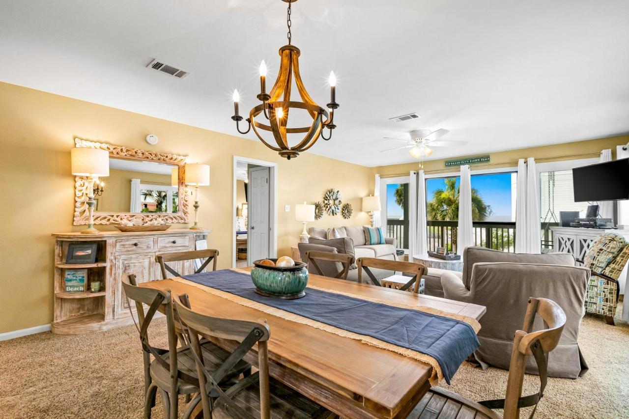Ramsgate Harbor 64 Surf N Swing Apartment Panama City Beach
