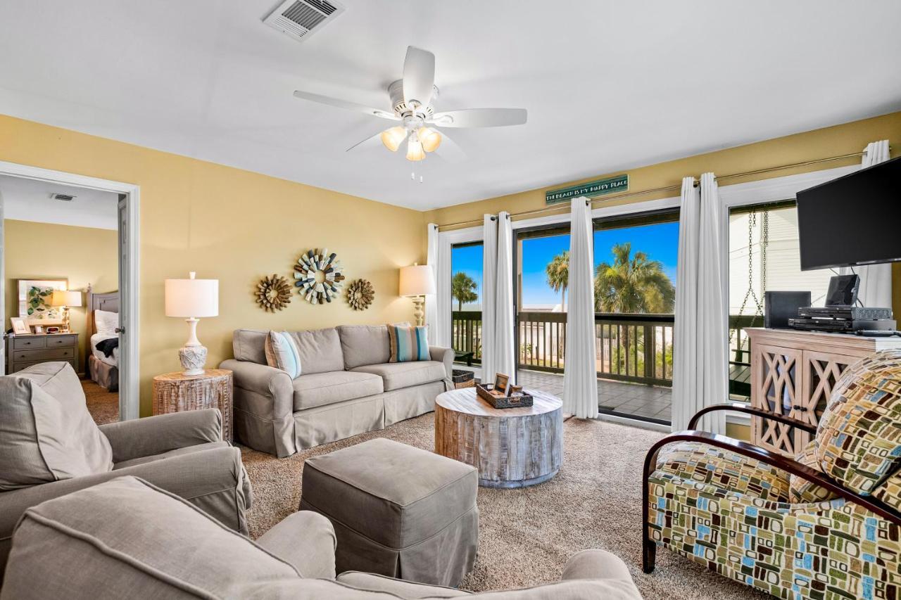 Apartment Ramsgate Harbor 64 Surf N Swing *