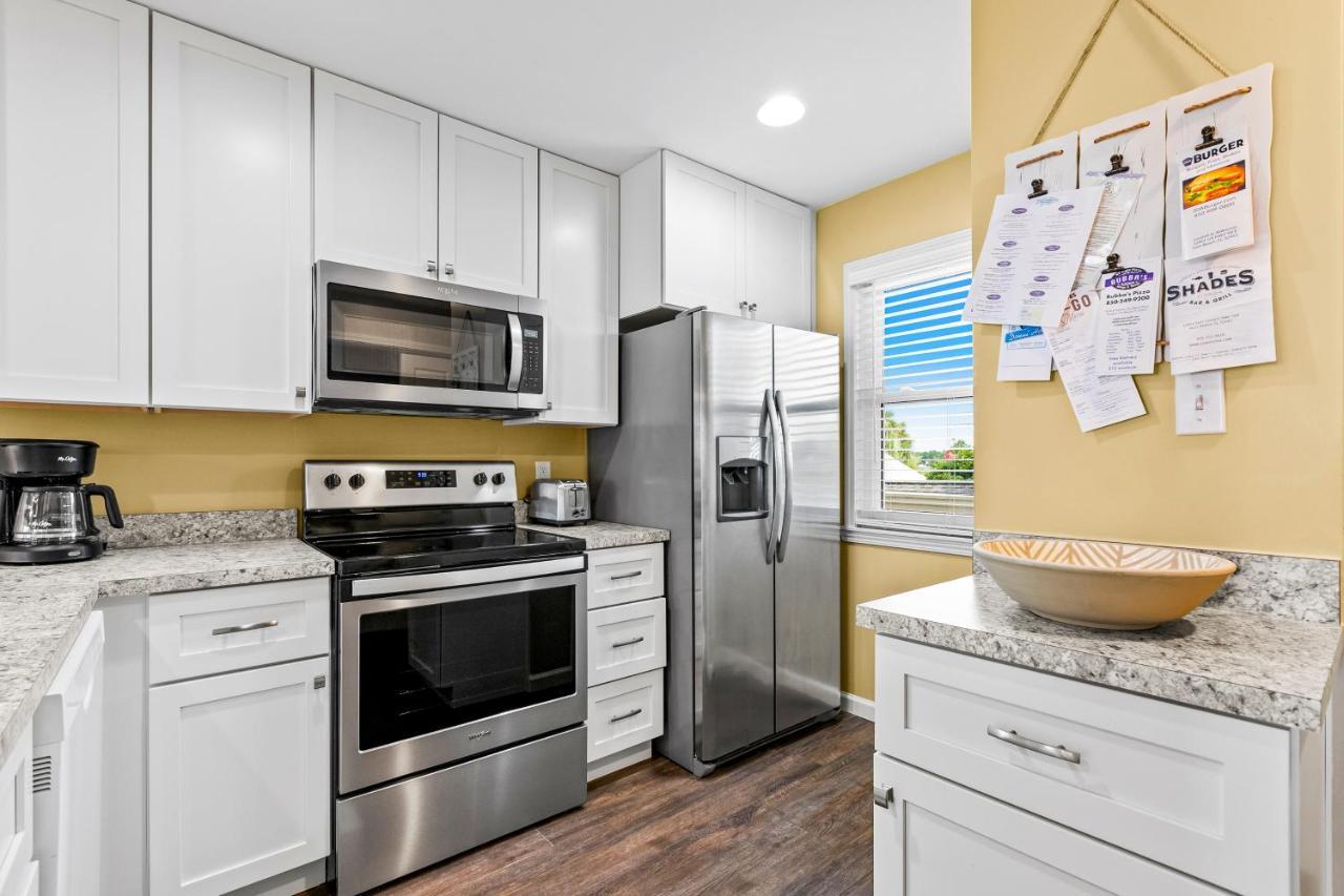 Ramsgate Harbor 64 Surf N Swing Apartment *