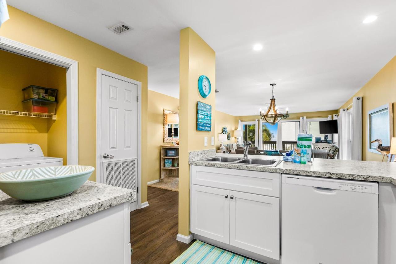 Ramsgate Harbor 64 Surf N Swing Apartment *