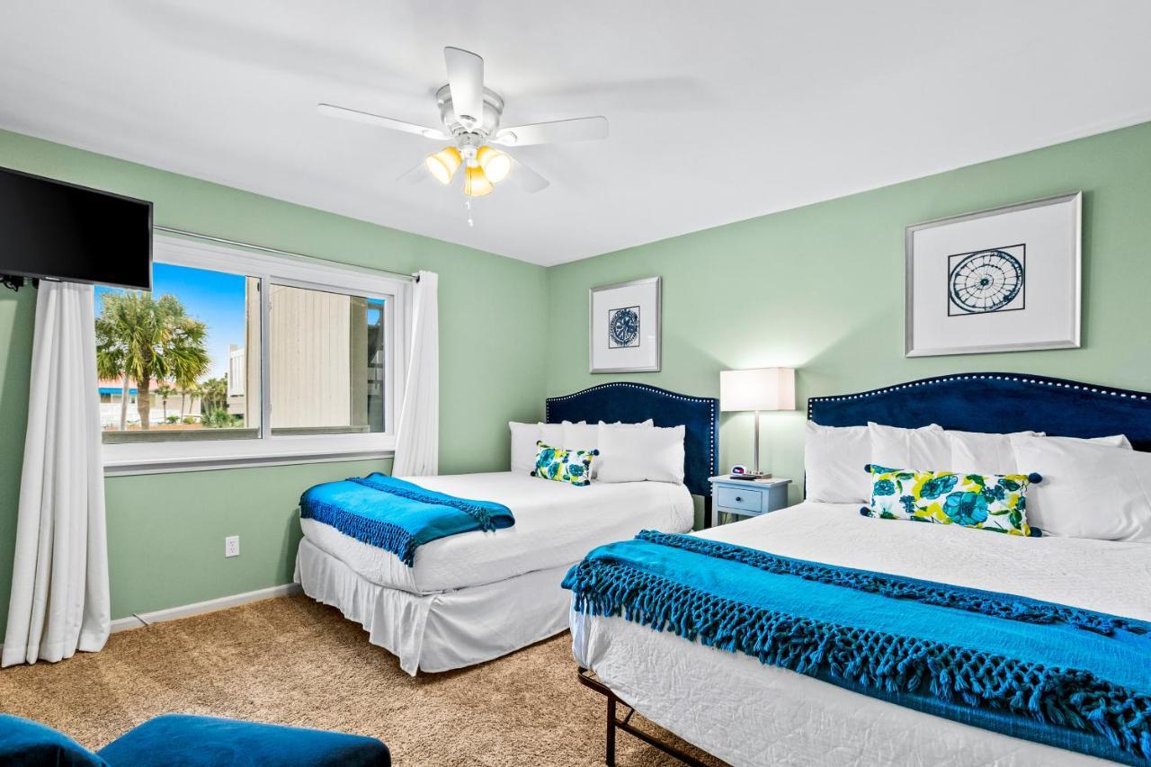 Ramsgate Harbor 64 Surf N Swing * Panama City Beach