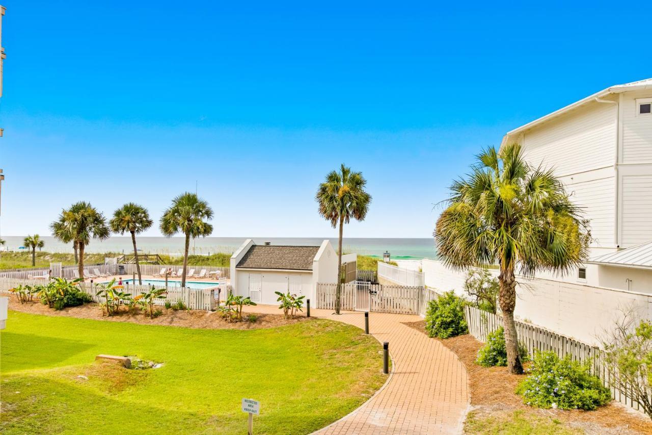 Ramsgate Harbor 64 Surf N Swing Panama City Beach